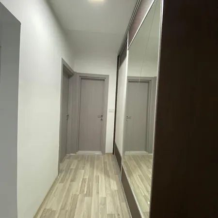 Ferienwohnung Fia House Hrom Skopje Exterior foto