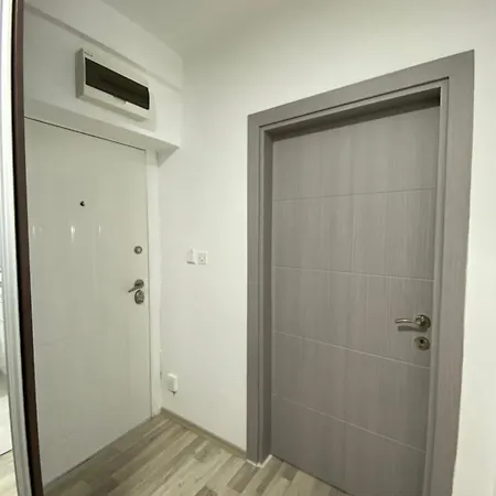 Ferienwohnung Fia House Hrom Skopje Exterior foto