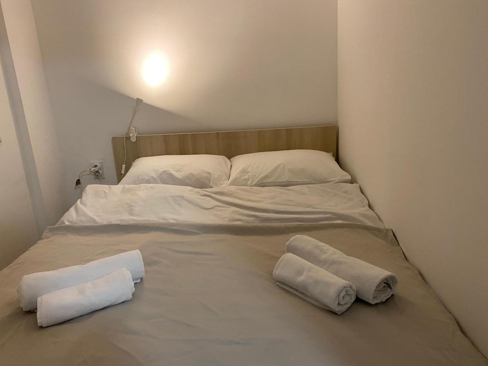 Apartment Fia House Hrom