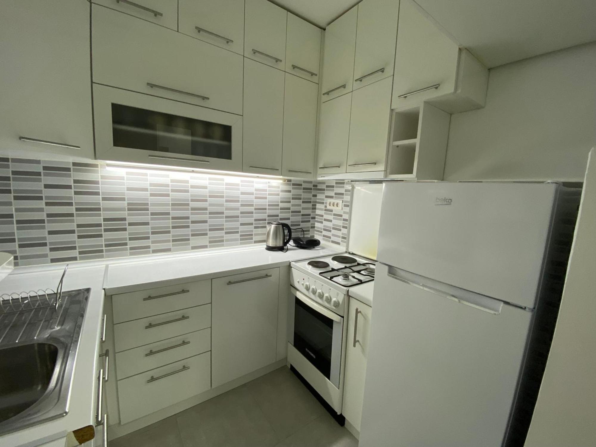 Fia House Hrom Skopje