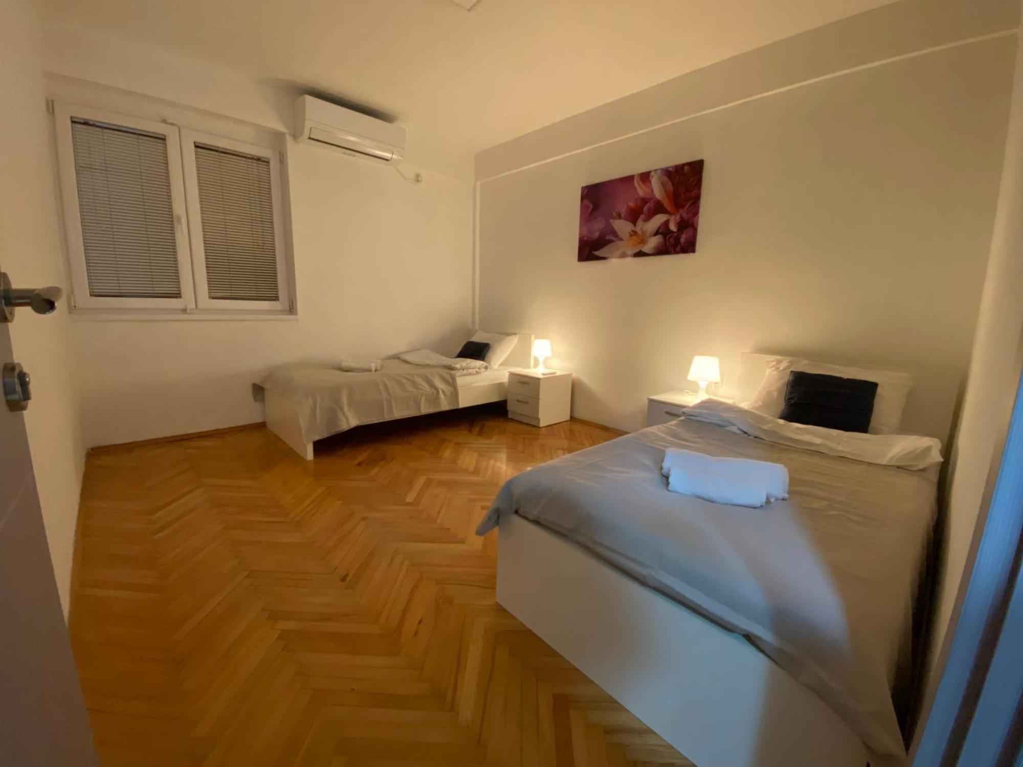 Apartment Fia House Hrom Skopje