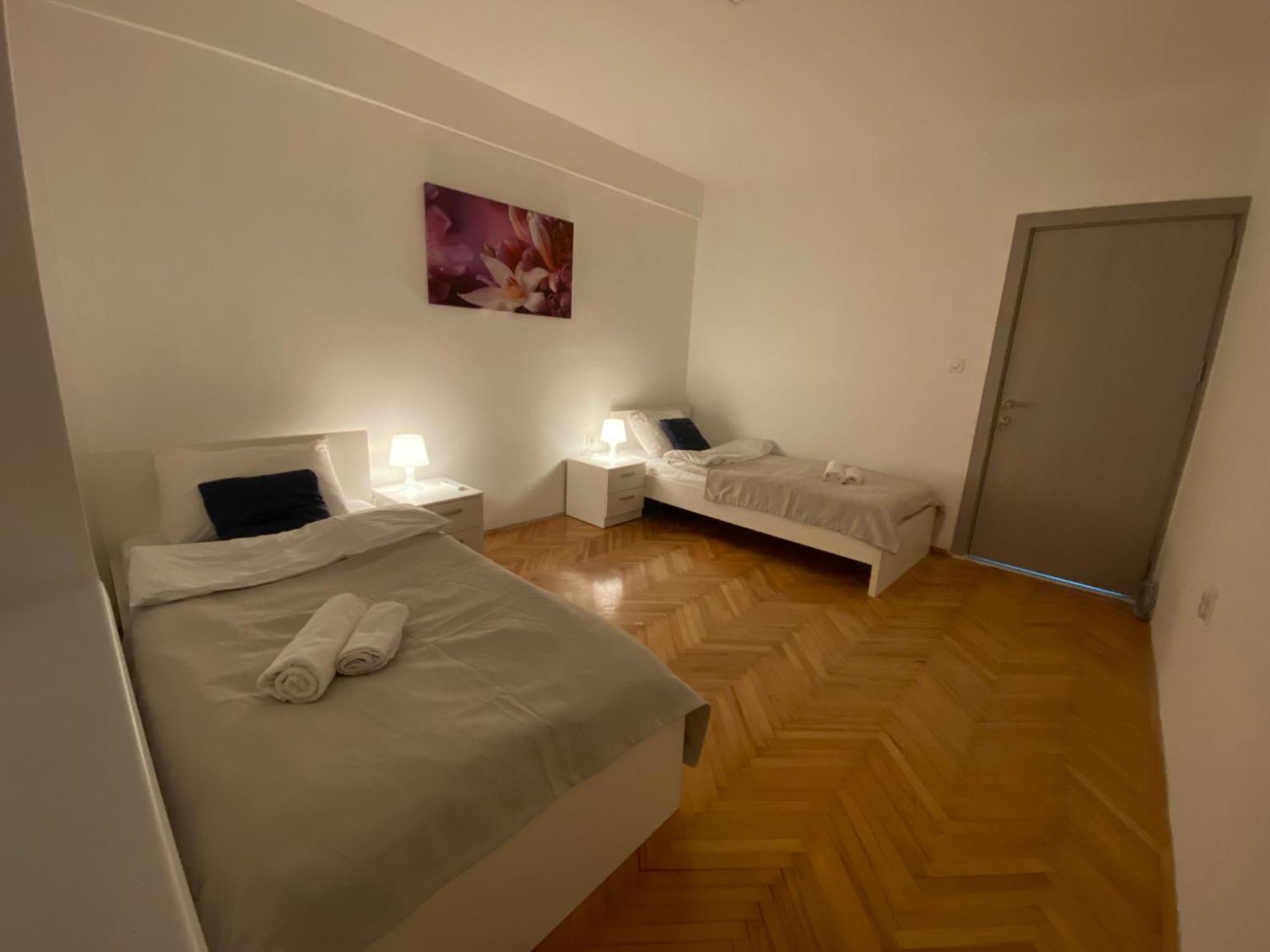 Fia House Hrom Apartment