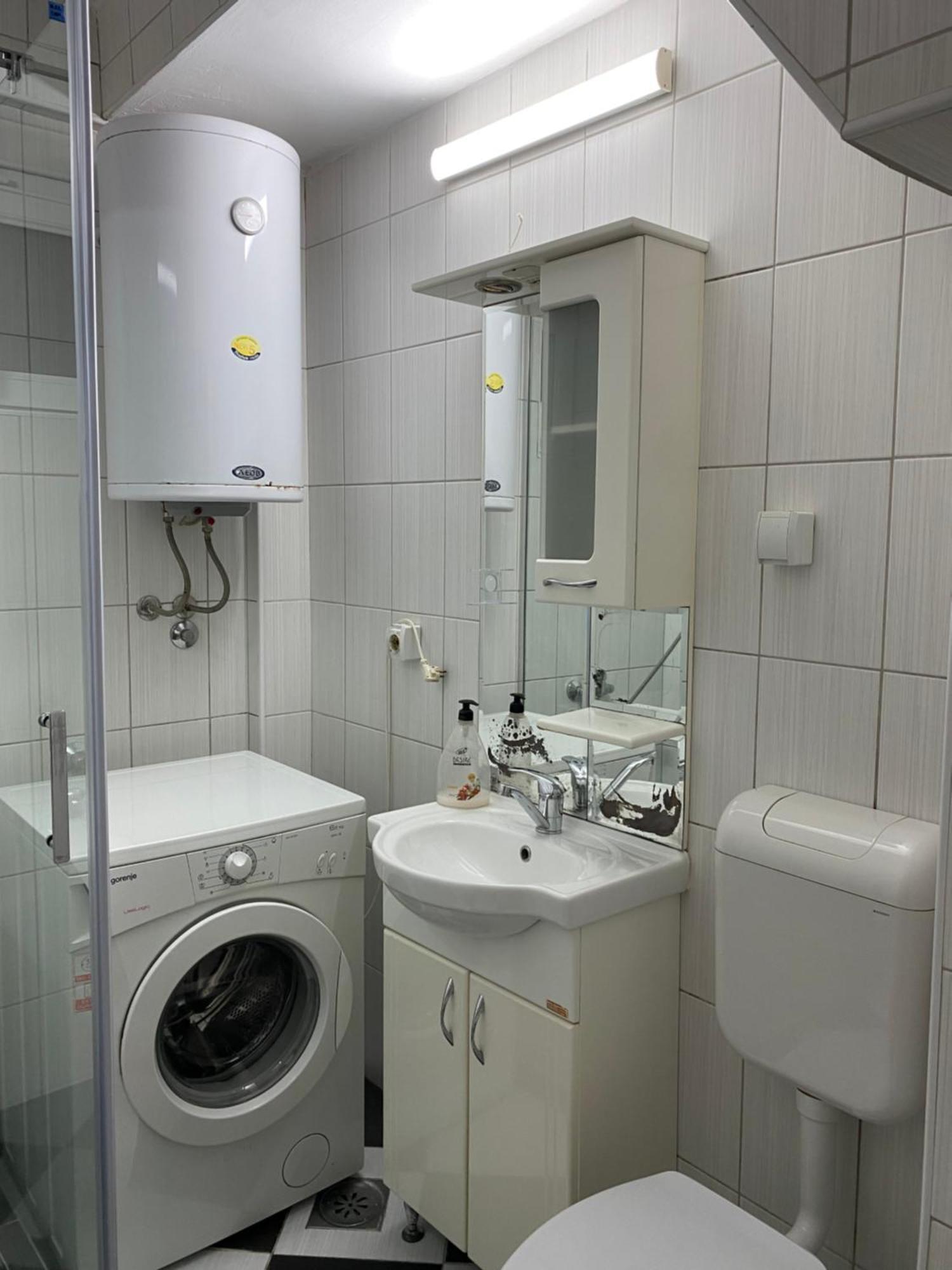 Fia House Hrom Apartment Skopje