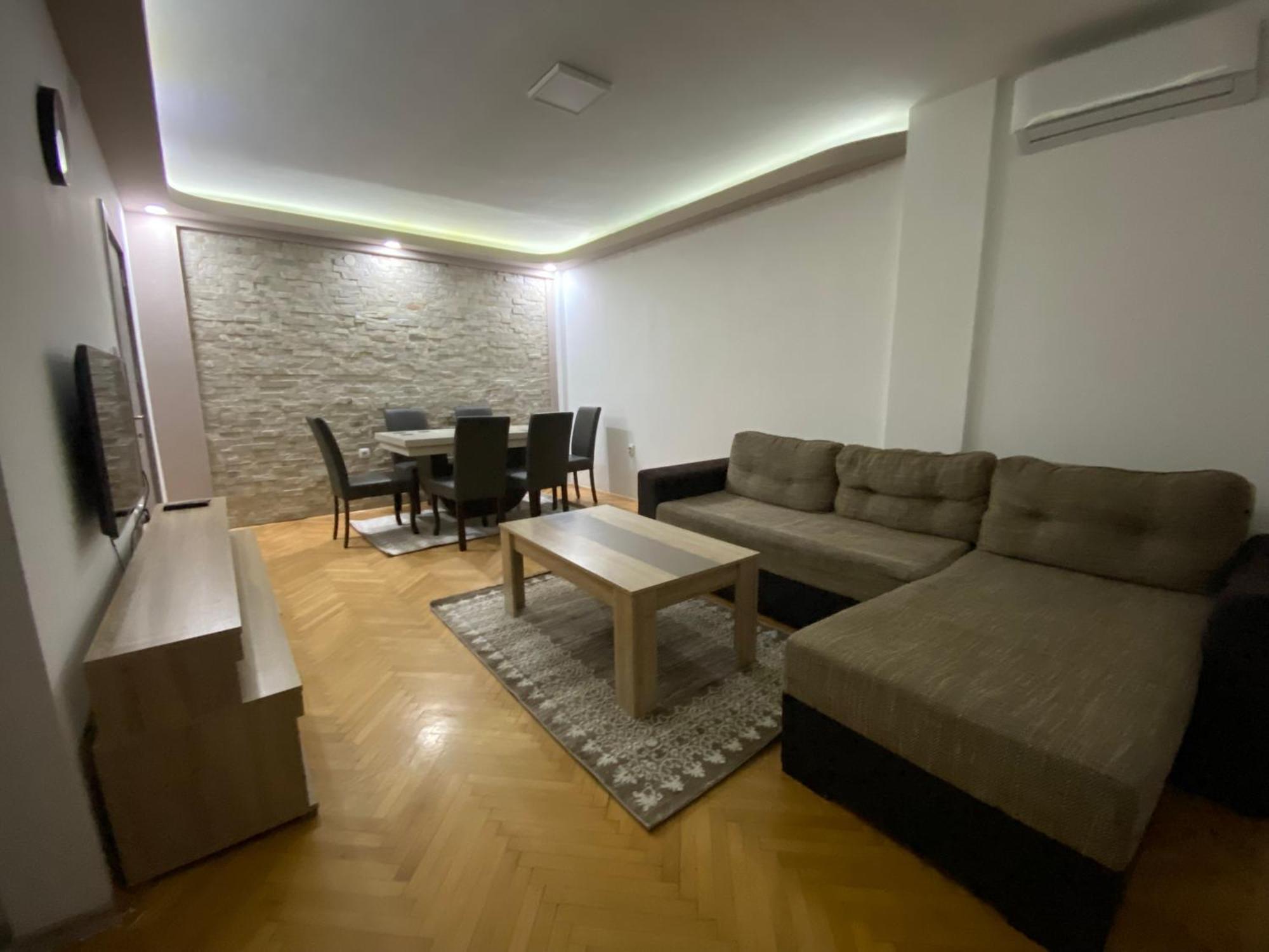 Fia House Hrom Apartment