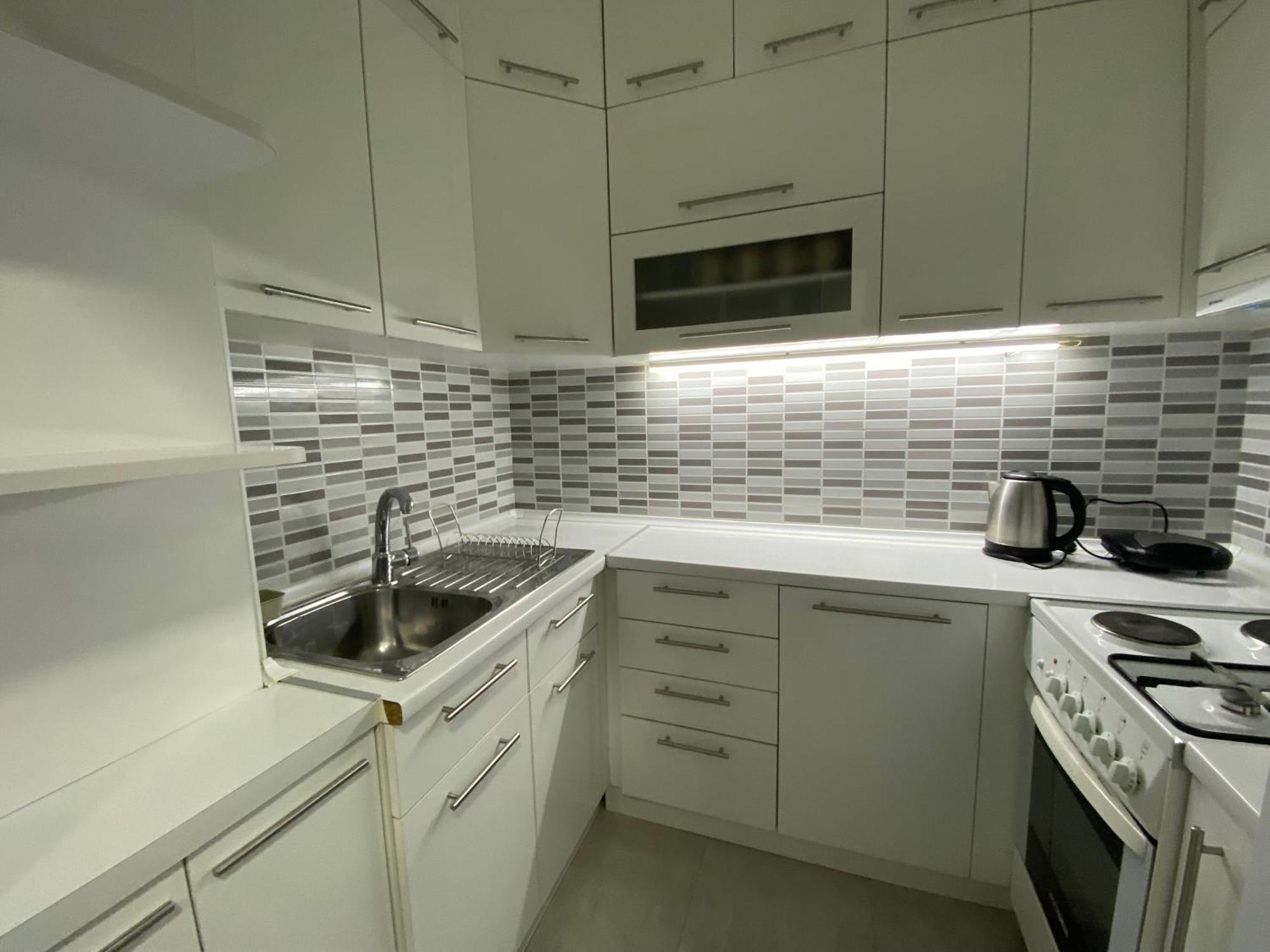 Apartment Fia House Hrom Skopje
