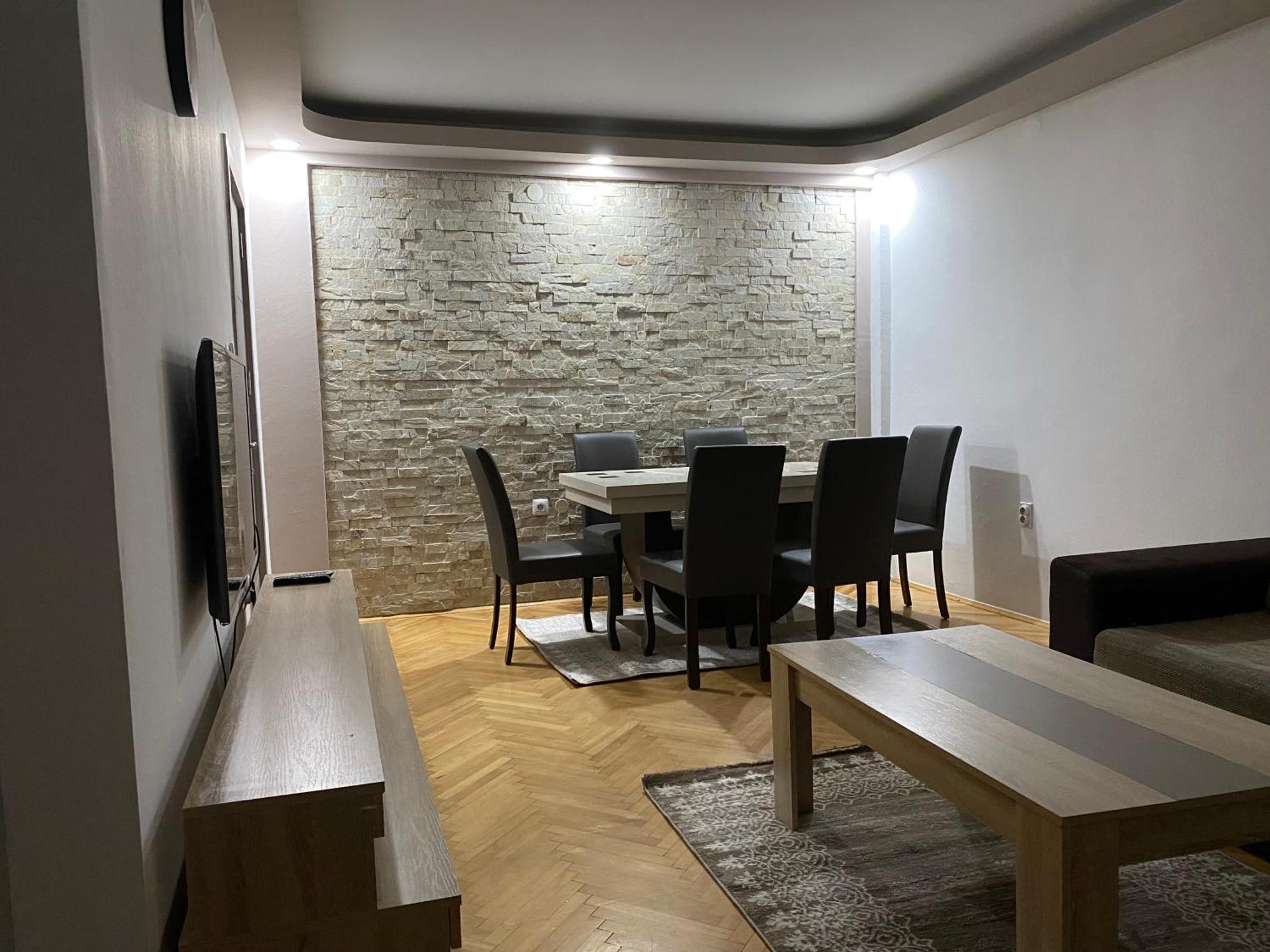 Apartment Fia House Hrom Skopje