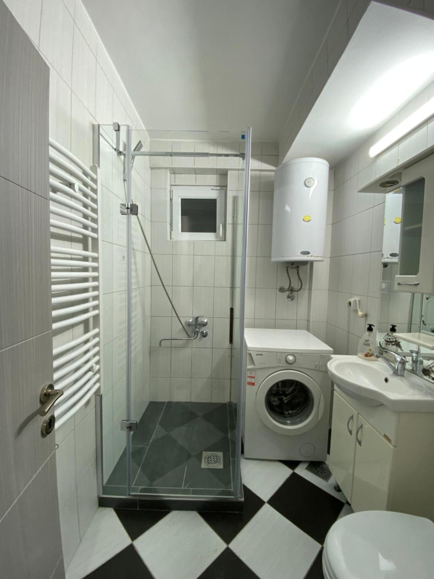 Fia House Hrom Apartment *