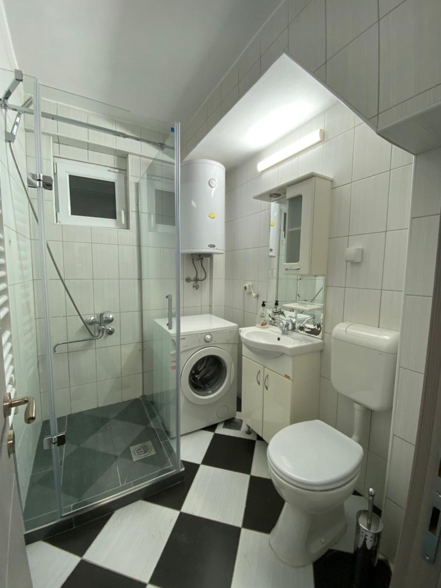 Apartment Fia House Hrom Skopje