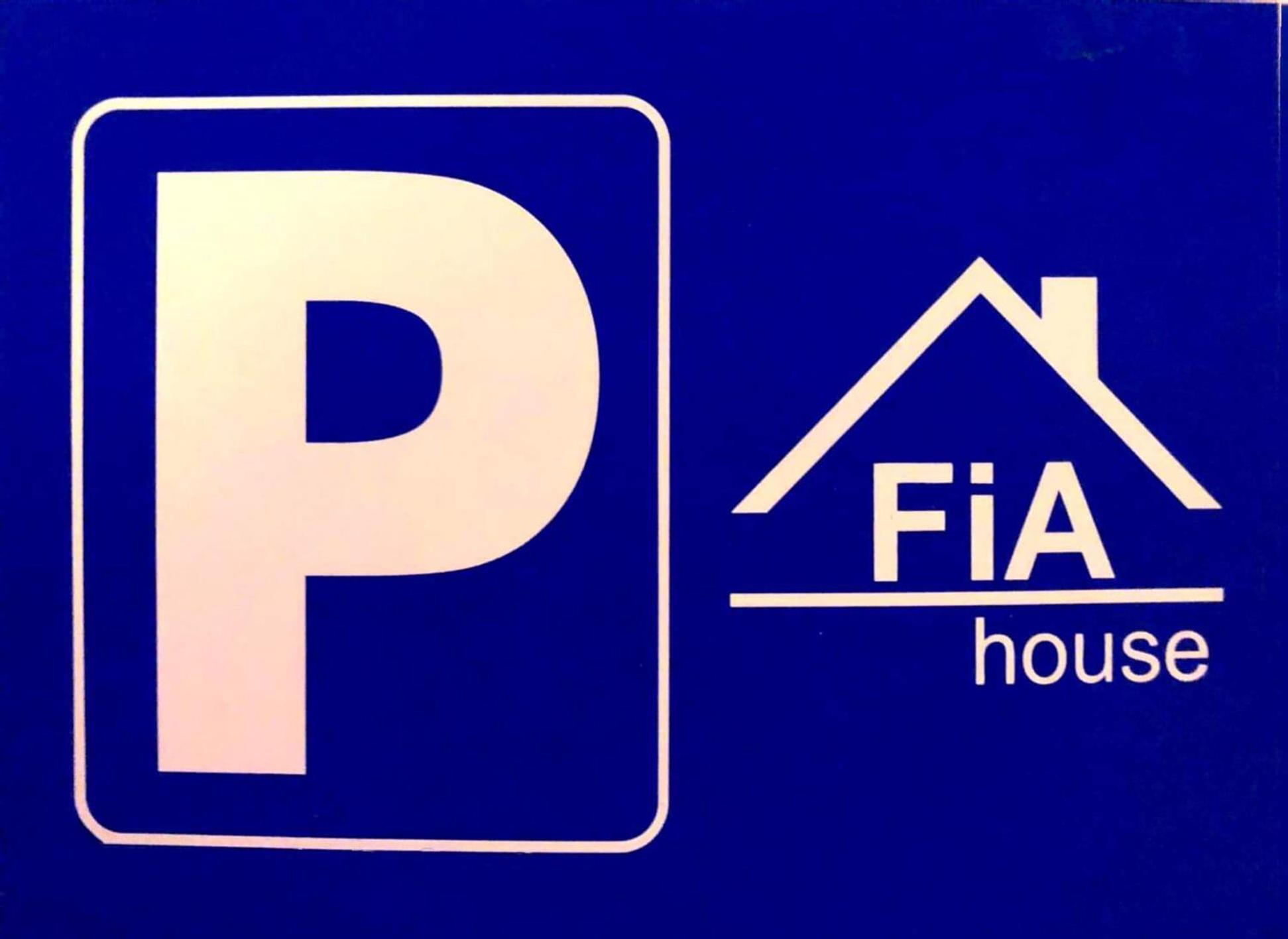 Apartment Fia House Hrom